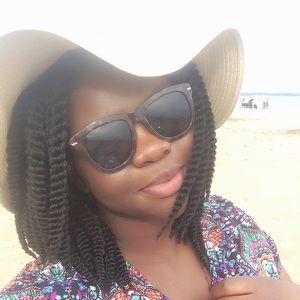 Meet your Posher, Doreen